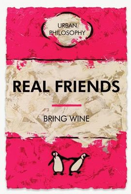 Real Friends