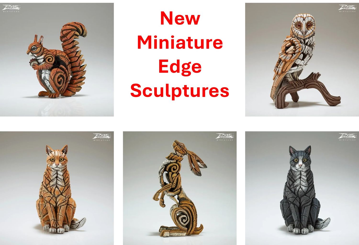 Miniature Edge New - Deposit