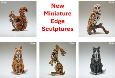 Miniature Edge New - Deposit