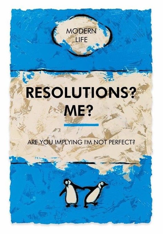 Implying Not Perfect