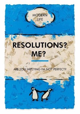 Implying Not Perfect