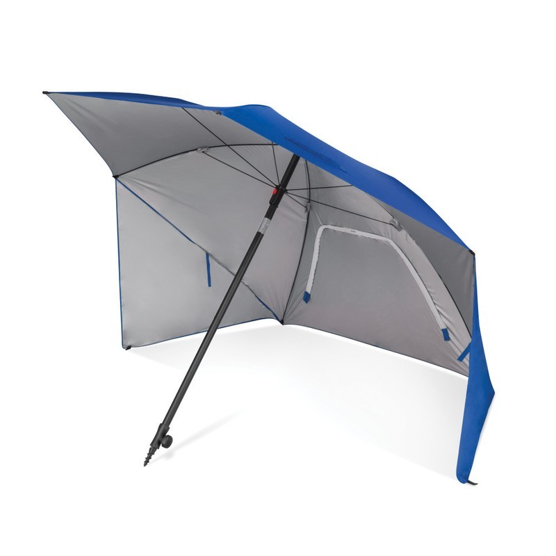 SKLZ SportBrella Ultra: SPF50+ Rain, Wind, Sun Protection