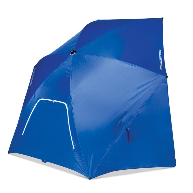 SKLZ SportBrella Ultra: SPF50+ Rain, Wind, Sun Protection