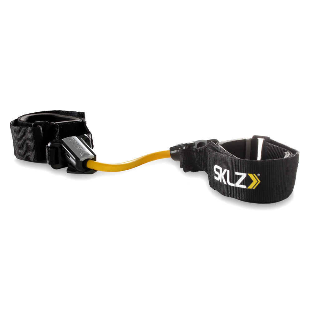 SKLZ Lateral Resistor Pro: Adjustable Lateral Strength and Position Trainer