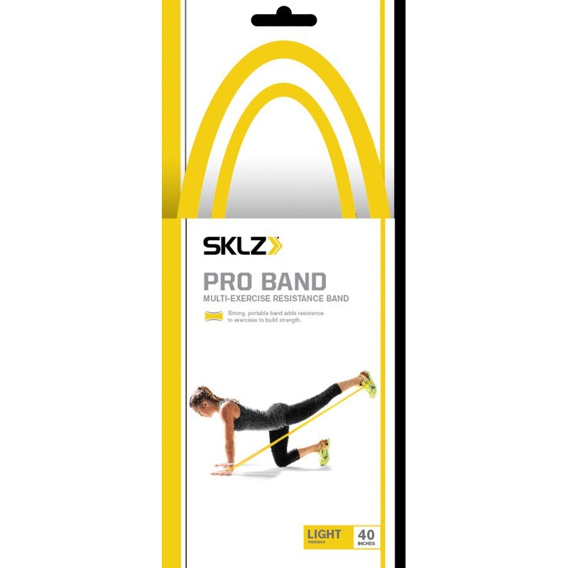 SKLZ Pro Bands