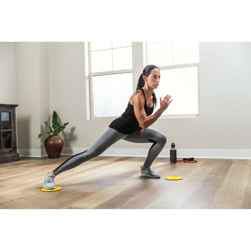 SKLZ Exercise Slider