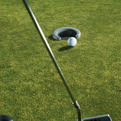 SKLZ Golf Putting Cup Accuracy Trainer