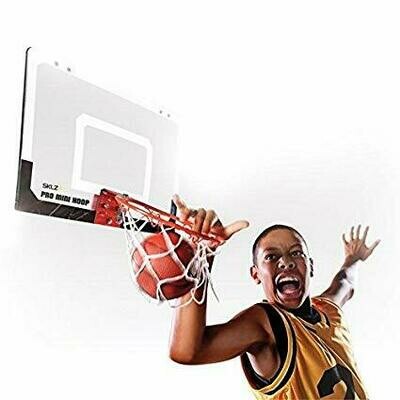 SKLZ Pro Mini Basketball Hoop with Ball