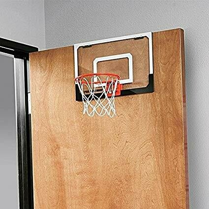 SKLZ Pro Mini Basketball Hoop with Ball