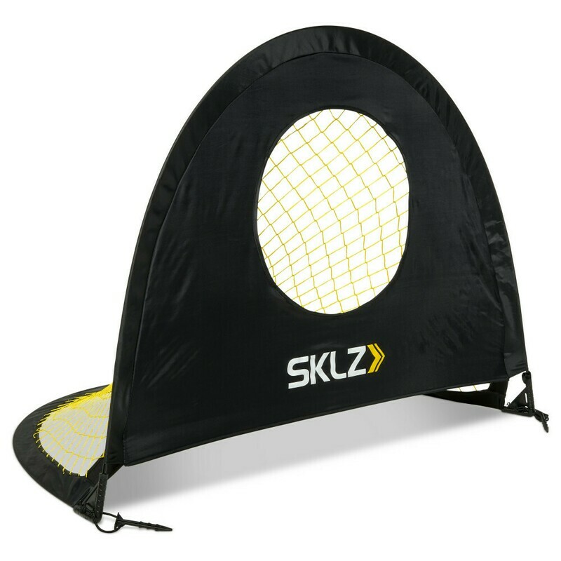 Precision Goal 6&#39; 2-in- Pop Up Goal