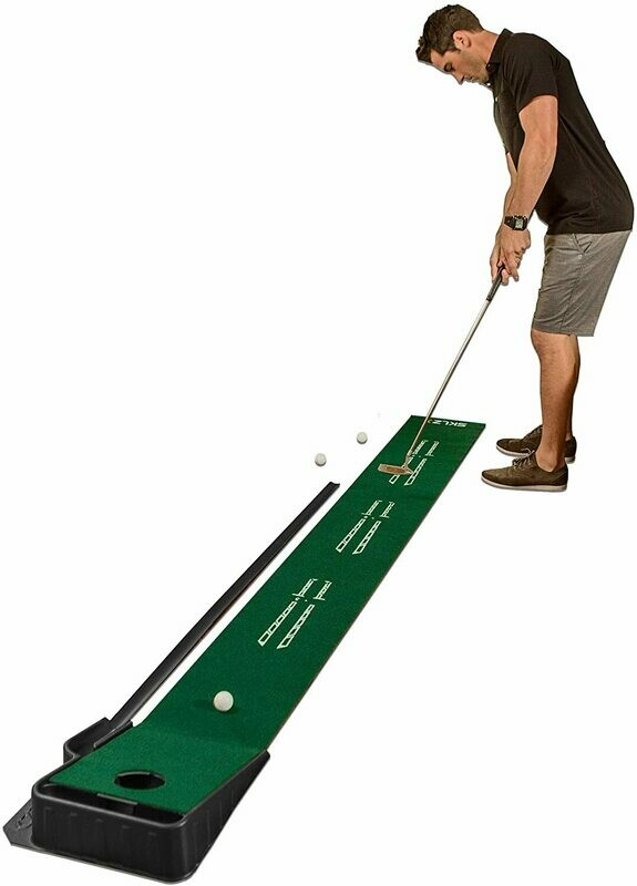 Accelerator Pro Indoor Putting Green