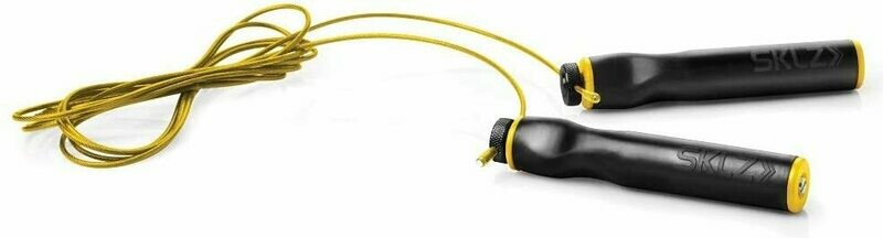 Speed Rope Jump Rope and Conditioning Trainer