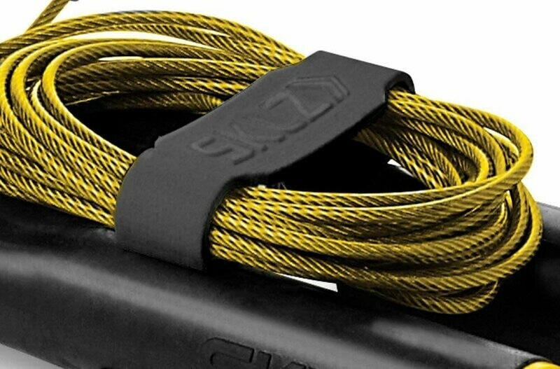 Speed Rope Jump Rope and Conditioning Trainer