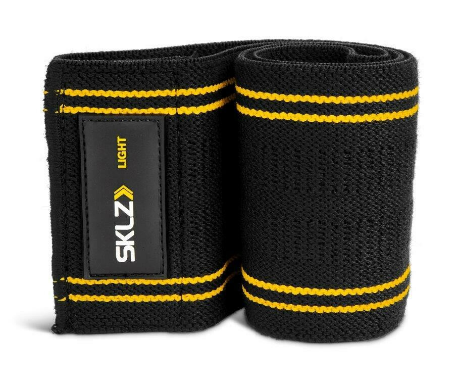 Pro Knit Mini Bands for mobility, strength & resistance