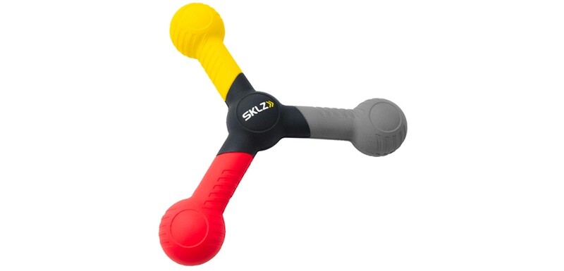 SKLZ Reactive Catch Trainer for Improving Hand-Eye Coordination &amp; Speed