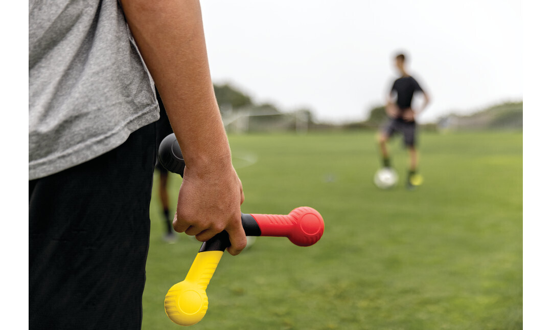Outil D'entraînement Baseball SKLZ Skills Catch – Réacteur Pour Receveur, Medium, Léger