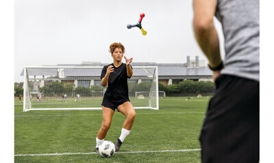 SKLZ Reactive Catch Trainer for Improving Hand-Eye Coordination
