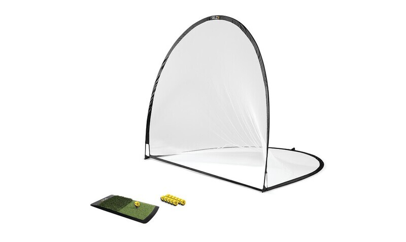 HOME DRIVING RANGE KIT