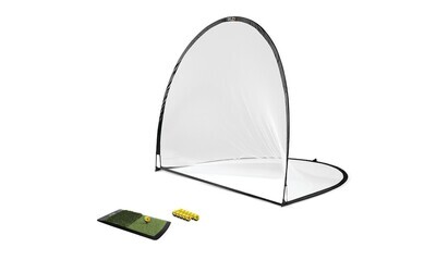 HOME DRIVING RANGE KIT