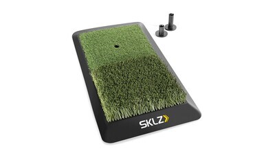 HOME DRIVING RANGE KIT