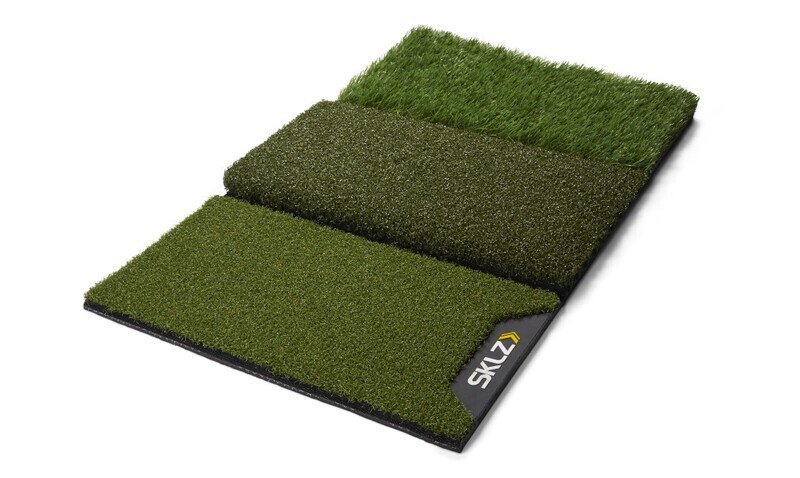PURE PRACTICE MAT