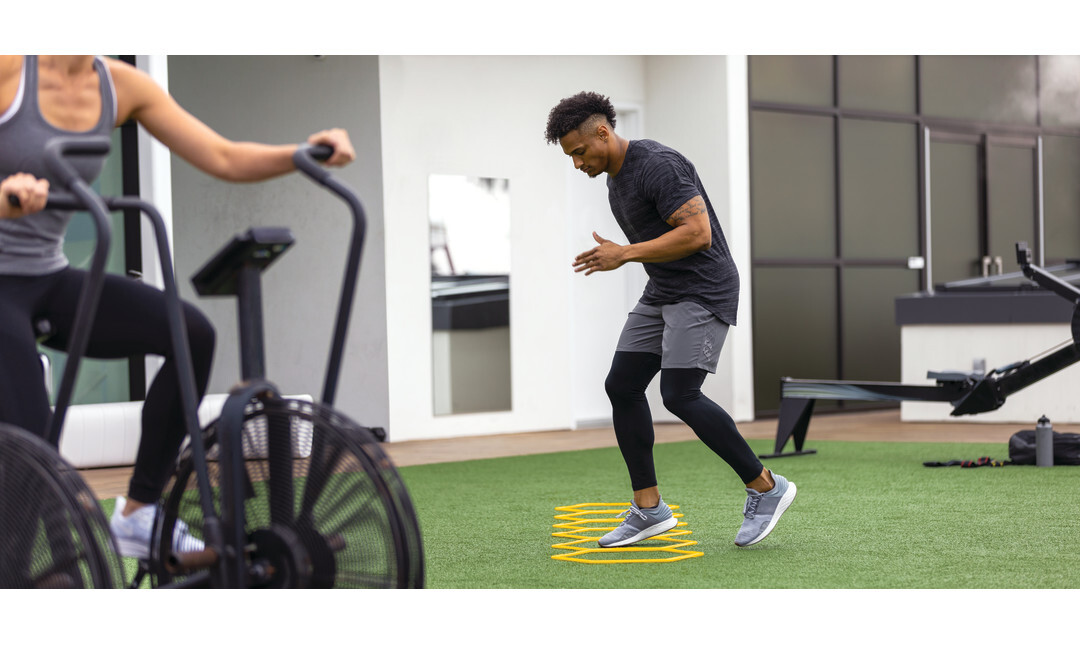 Функциональные ролики SKLZ Core Wheels