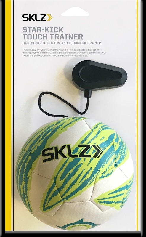 StarKick Touch Trainer