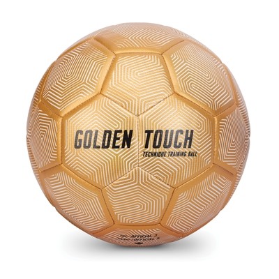 SKLZ Golden Touch: Weighted Size 3 Soccer Ball