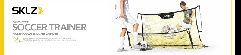 Quickster Soccer Trainer