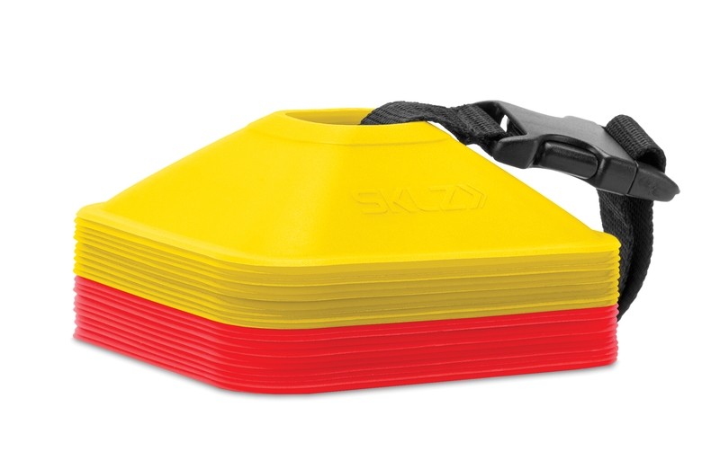 SKLZ Mini Cones: Set of 50