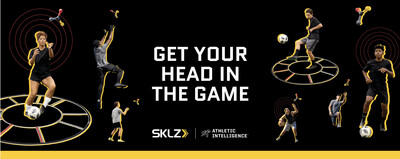 Athletic Intelligence