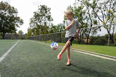 Soccer