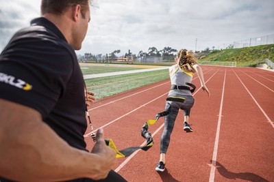 Performance, Speed &amp; Agility