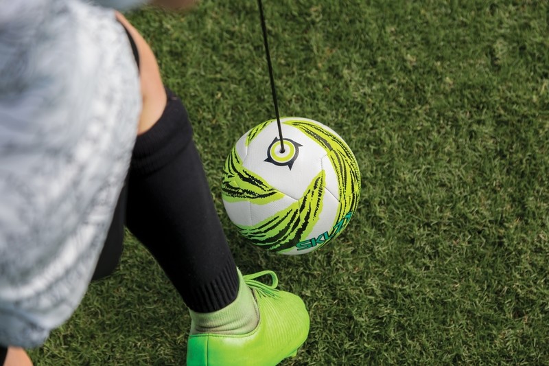 SKLZ Star-Kick Touch Trainer – Green
