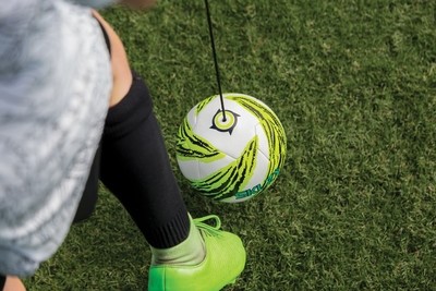 SKLZ Star-Kick Touch Trainer – Green