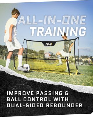 SKLZ Quickster Soccer Trainer