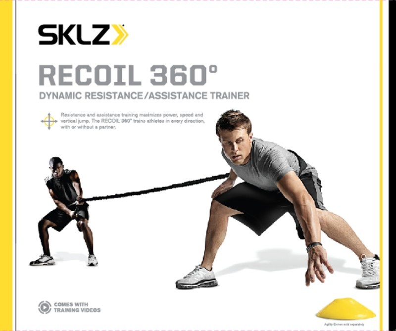 SKLZ Recoil 360