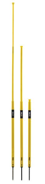 SKLZ Pro Training Agility Poles – 8 Pack