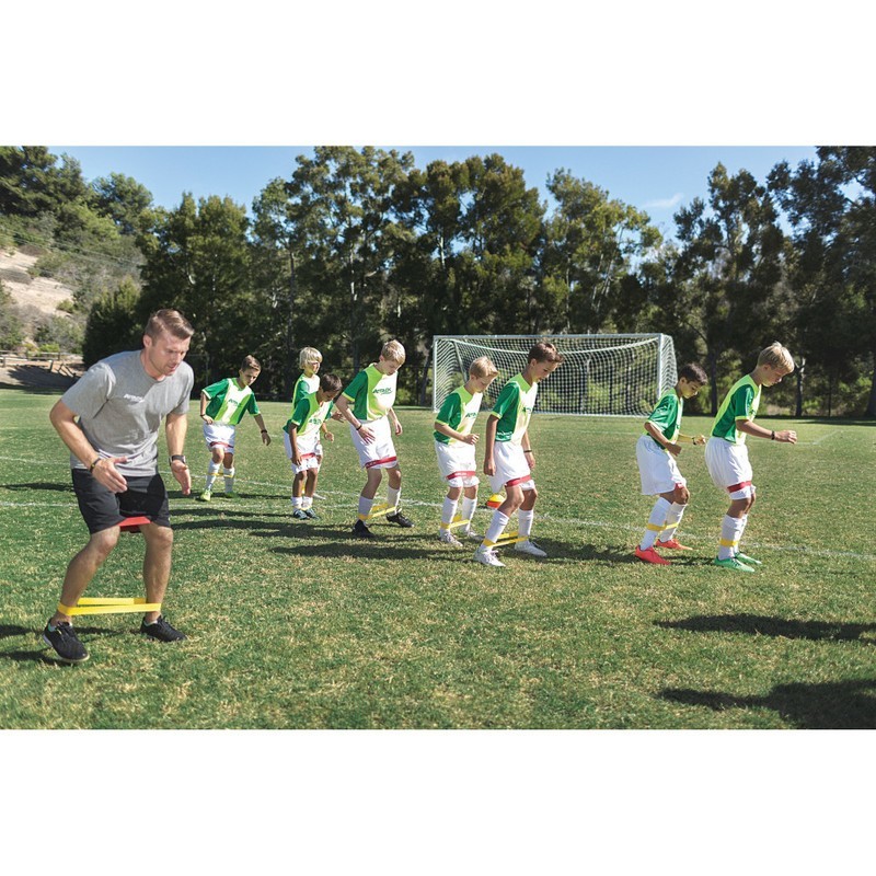 SKLZ Mini Bands – 3 Pack