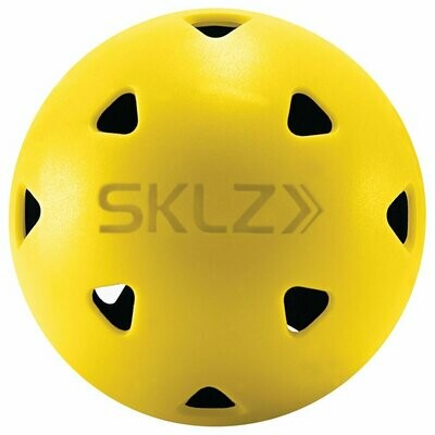 SKLZ Impact Golf Balls – 12 Pack