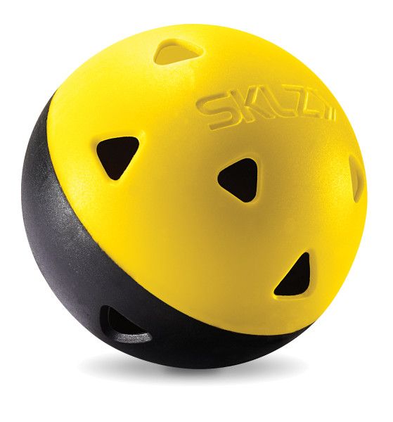 SKLZ Impact Golf Balls – 12 Pack