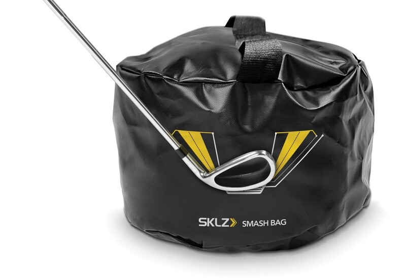 SKLZ Smash Bag Golf Impact Trainer