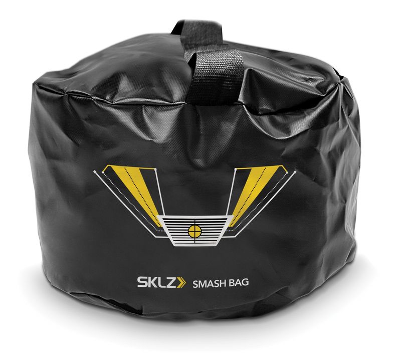 SKLZ Smash Bag Golf Impact Trainer SKLZ Smash Bag Golf Impact Trainer