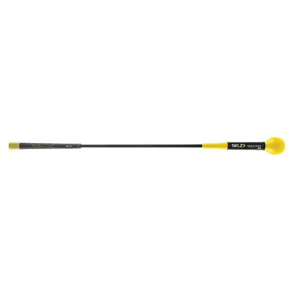 SKLZ Gold Flex 40" Golf Swing Trainer