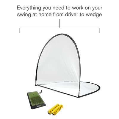 SKLZ Home Driving Range Kit