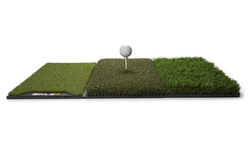 SKLZ Pure Practice Mat