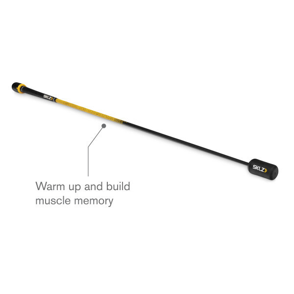 SKLZ Gold Drive Golf Training Tool