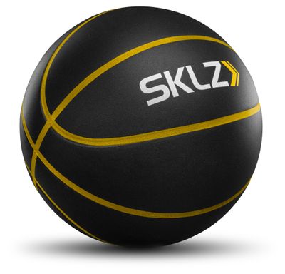 SKLZ Bashhhketball Pro Silent Indoor Training Basketball Size 7