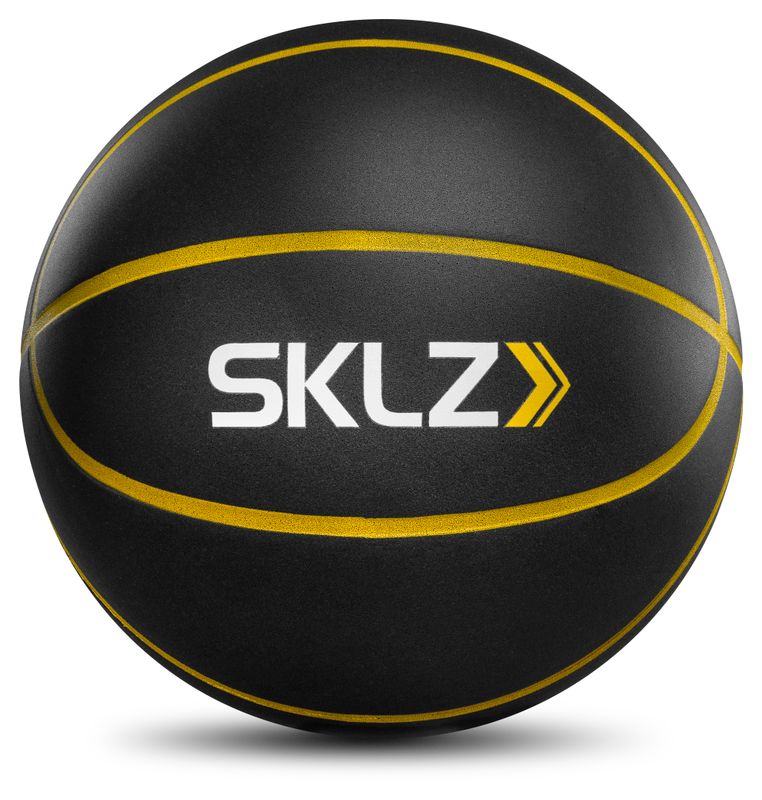 SKLZ Bashhhketball Pro Silent Indoor Training Basketball Size 7