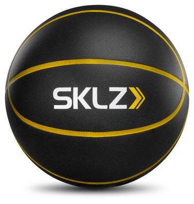 SKLZ Bashhhketball Pro Silent Indoor Training Basketball Size 7